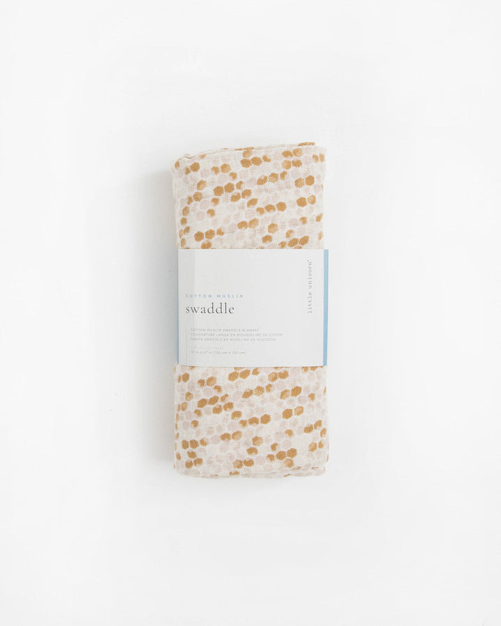 Swaddle - Honeycomb