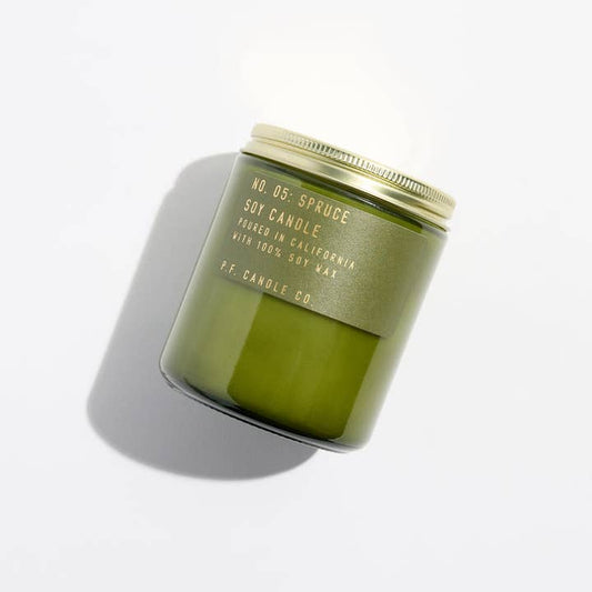 Spruce Candle - Limited Edition