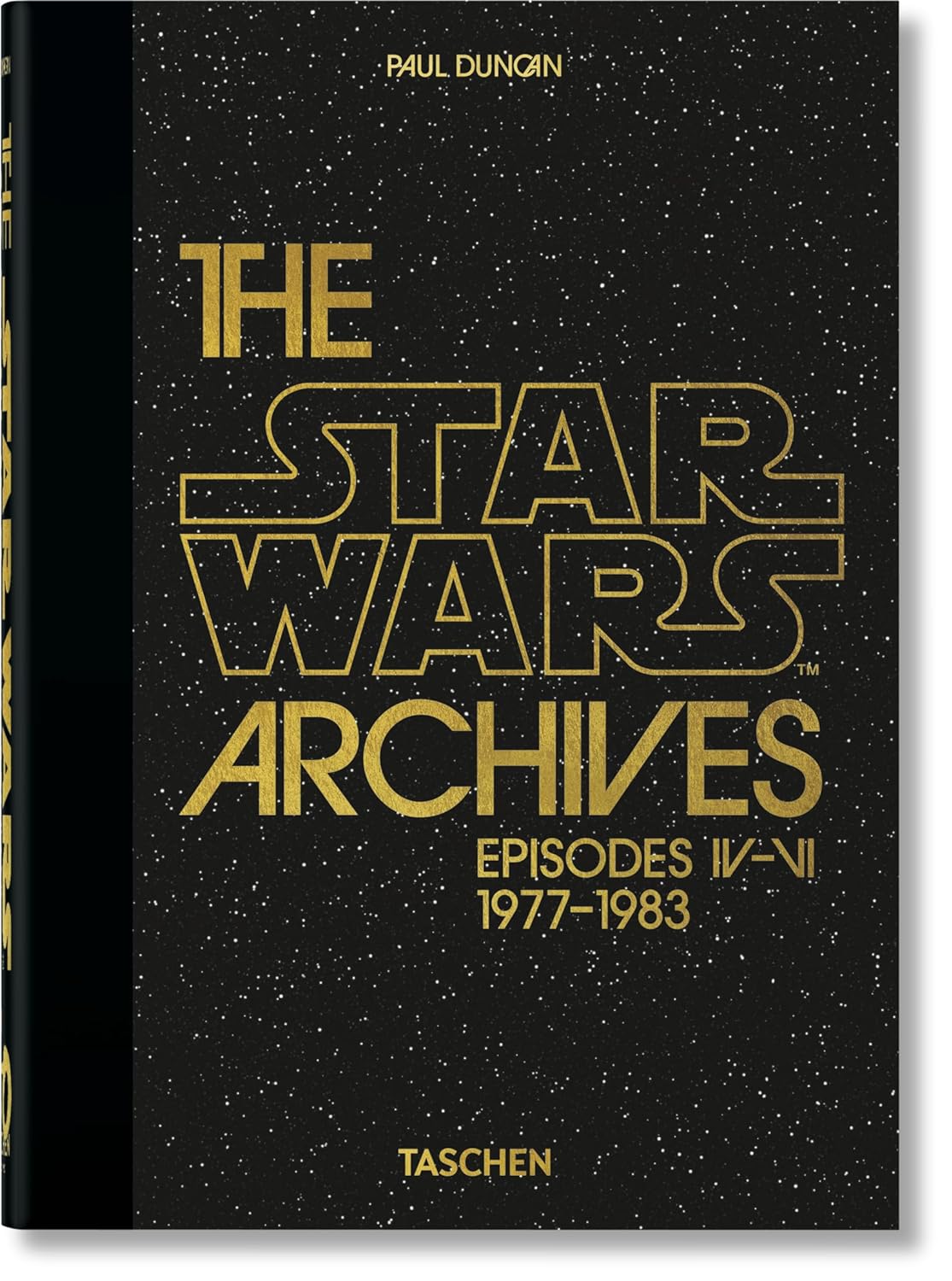 Star Wars Archives 1977-1983