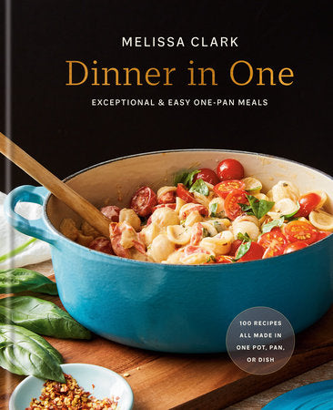 Book - Dinner in One