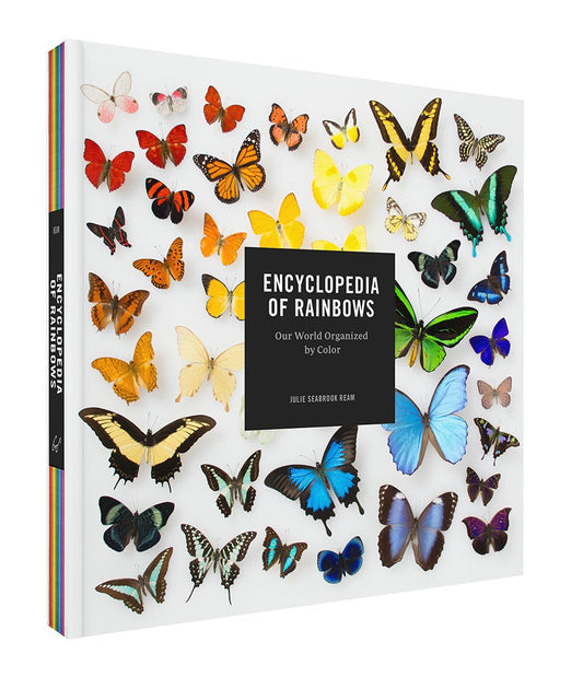 Book - Encyclopedia of Rainbows