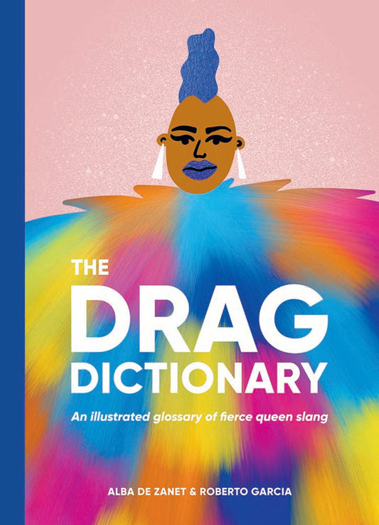 Drag Dictionary