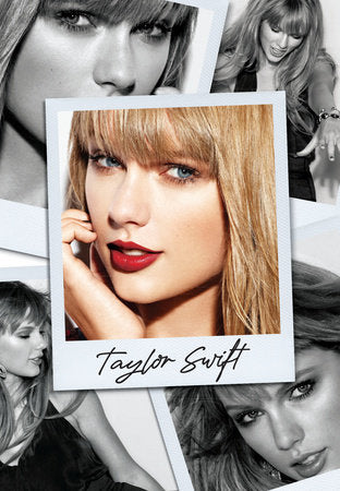 Book - Taylor Swift (Mini)