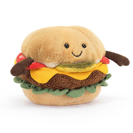 Burger - Amuseable