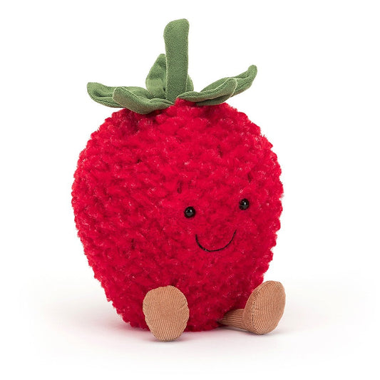 Strawberry - Amuseable