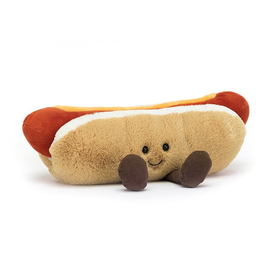 Hot Dog - Amuseable