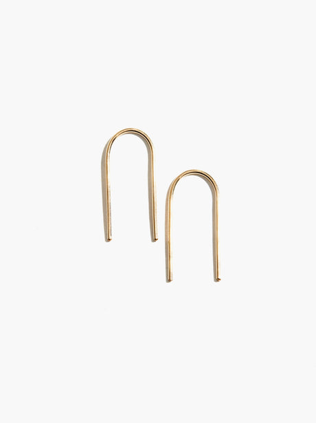Earrings - Ear Arch Gold