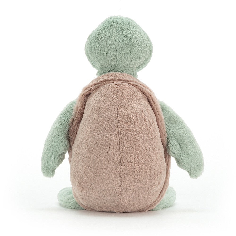 Bashful Turtle - Medium