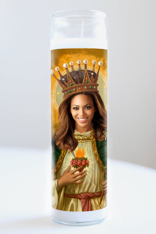 Candle - Beyonce