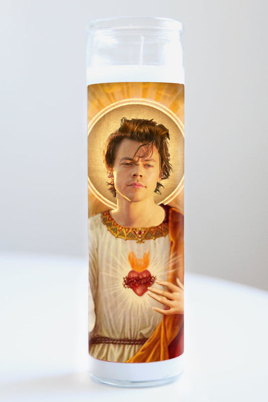 Candle - Harry Styles