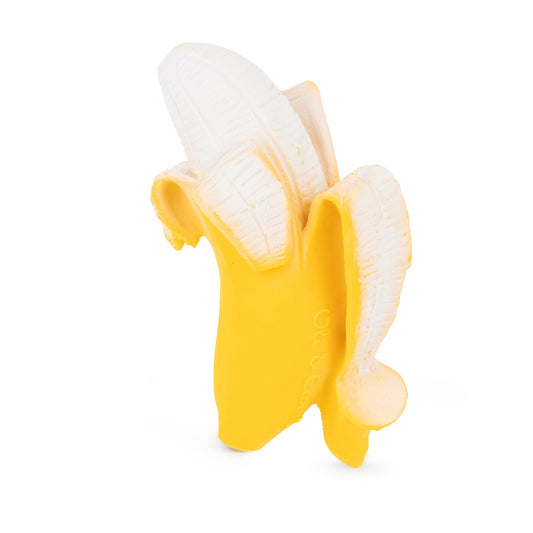 Teether - Banana
