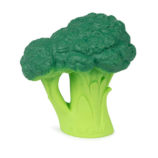 Teether - Broccoli