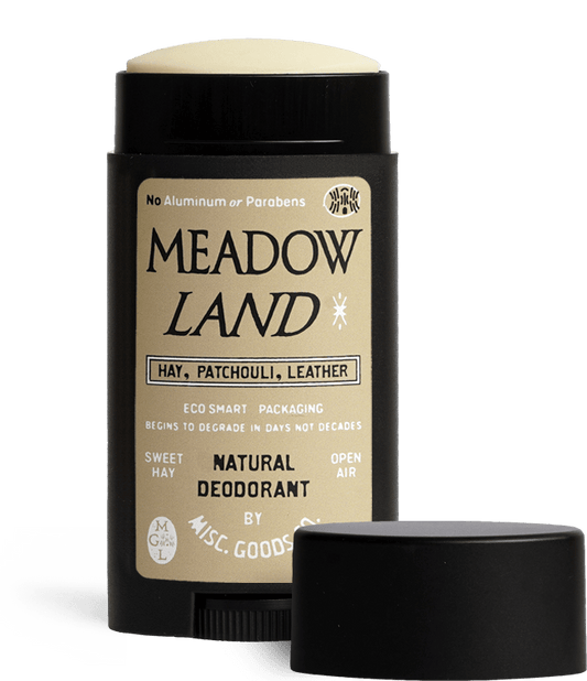 Deodorant - Meadowland