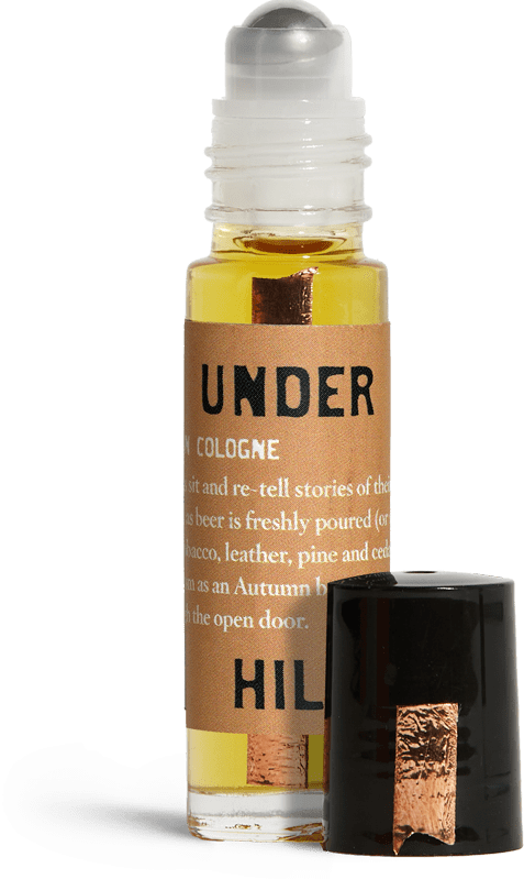 Roll-on Cologne - Underhill