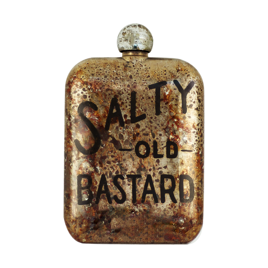Flask - Salty