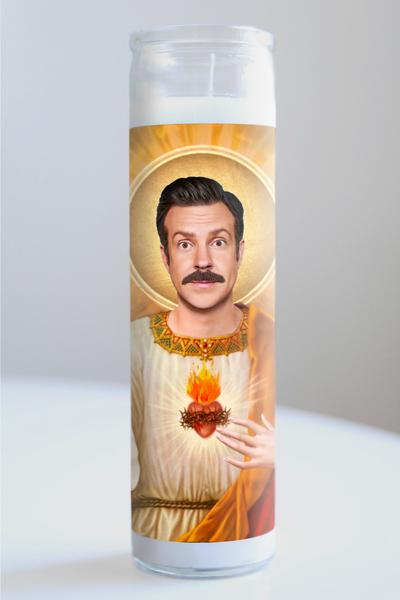 Candle - Ted Lasso