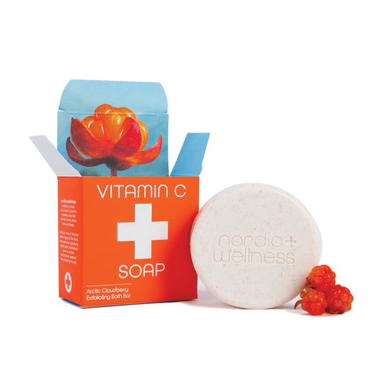 Soap - Vitamin C