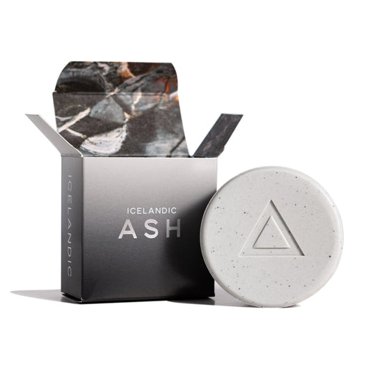 Soap - Volcanic Ash