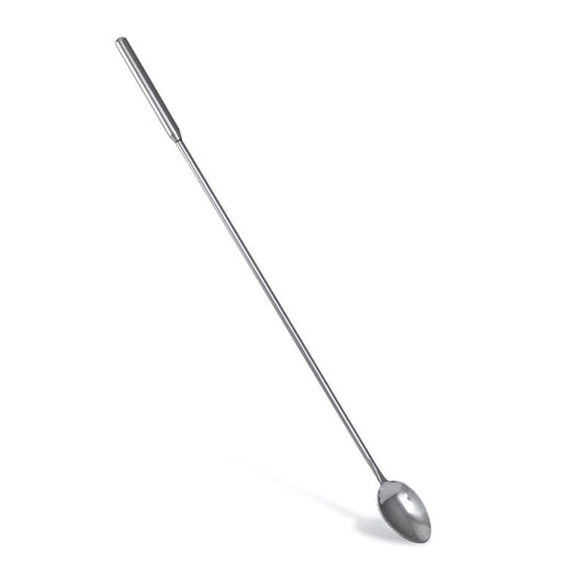Bar Spoon - Long Handle Oval
