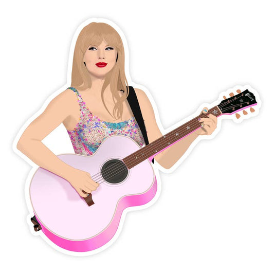 Sticker - Taylor Swift Eras