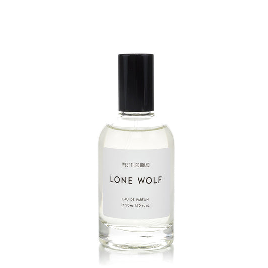 Lone Wolf 50ml Eau de Parfum
