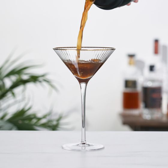 Meridian Martini