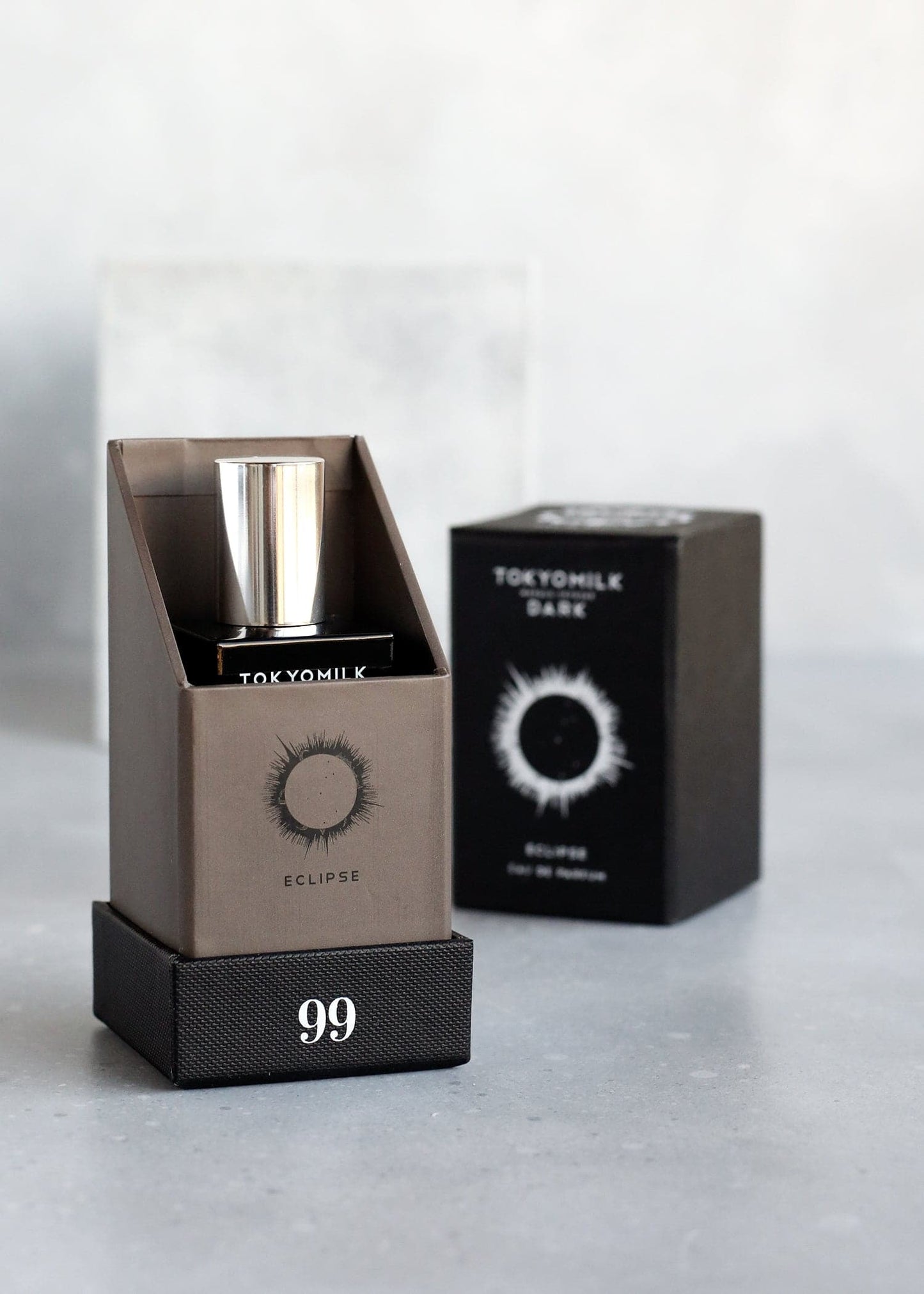 Parfum - Eclipse No.99