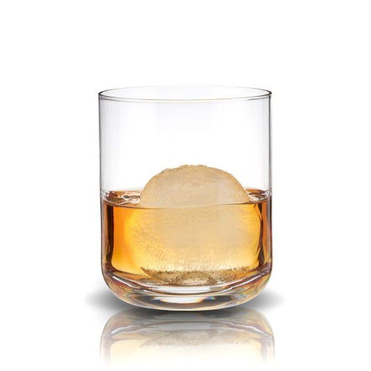 Whiskey Tumbler - Crystal