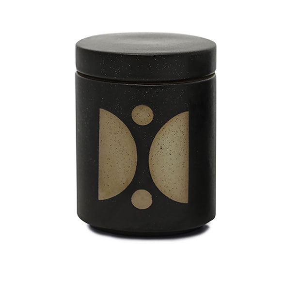 Palo Santo Suede Candle